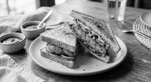 Pattice Sandwich