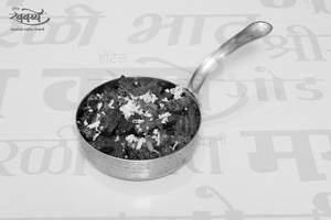Bhendi Masala Fry