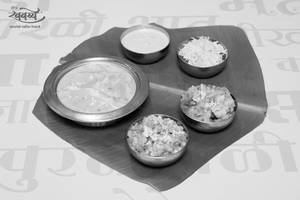 Upvas Misal