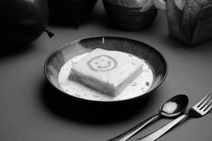 Apricot Delight (1 Pc)