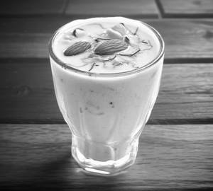 Badam milk