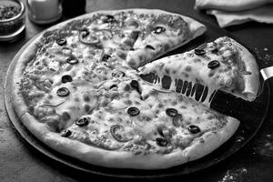 Farmhouse Pizza