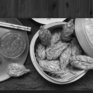 Premium Veg Momo