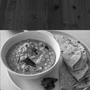 Chana Dal Tarka
