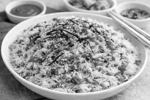 Korean Rice
