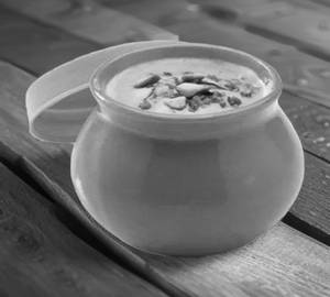 Matka kulfi