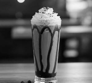 Mocha Cold Coffee