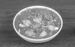 Aloo Palak