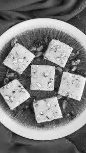 Khoya Katli Burfi (500gm)