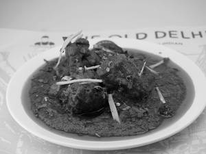 Mutton Rogan Josh