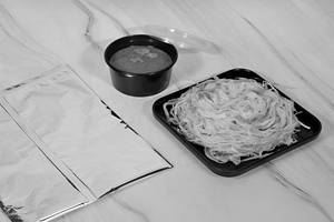 Nool Parotta