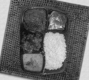 Chicken Thali