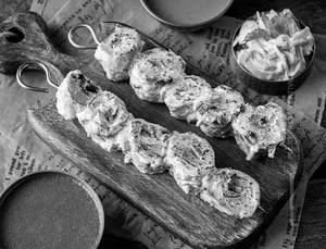 Malai Chaap