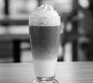 Classic Cold Coffee