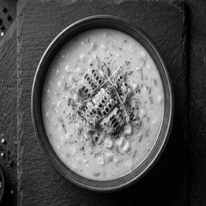 Sweet Corn Soup