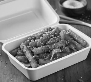 Chilli Potato [260 Grams]