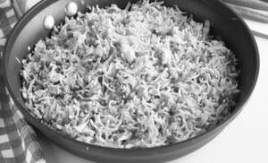 Egg Fried Rice