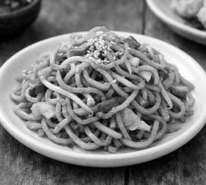 Fried Noodles