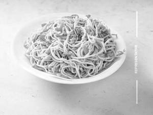 Garlic noodles [mix]