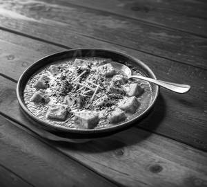 Paneer masala [serves1]