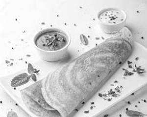 Andra spicy dhosa