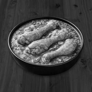 Chicken Curry