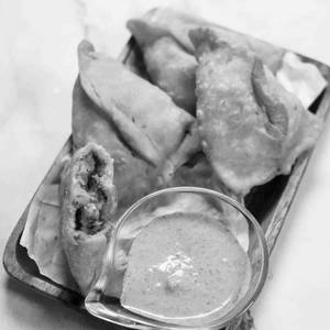 Shahi Samosa
