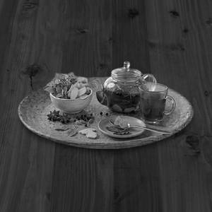 Ginger Tulsi Tea