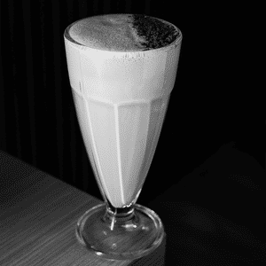 Extra Strong Cold Coffee Regular