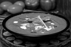 Palak Paneer