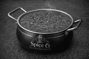 Dal black