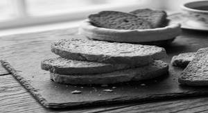 Butter Rusk