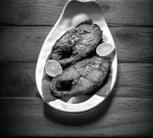 Fish fry (2Pc)