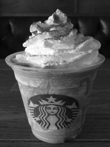 Unicorn Cold Coffee
