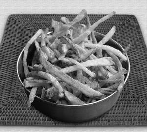 Aloo Fry