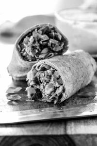 Classic Wrap