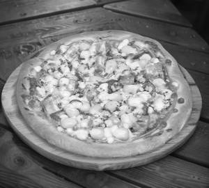Paneer Tanduri