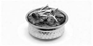 Mutton Boti  Boneless (serves 1-2)