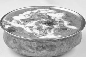 Mushroom Masala