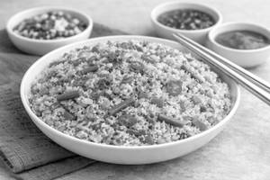 Singapore Rice