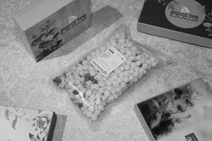 Falhari Sabudana 250 gm