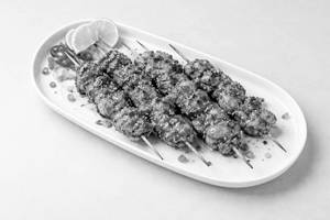Chicken Satay