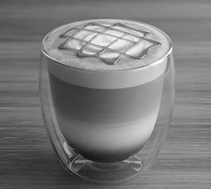 Caramel Latte