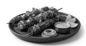 Tandoor ka kebab