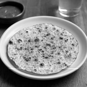 Papad Roasted