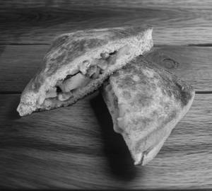 Potato Sandwitch