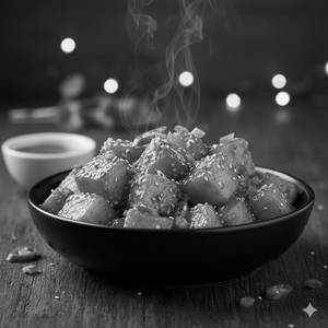 Chilli Paneer