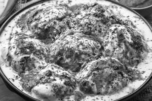 Dahi Vada