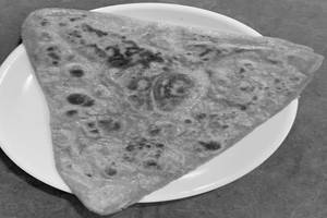 Ghee Parantha