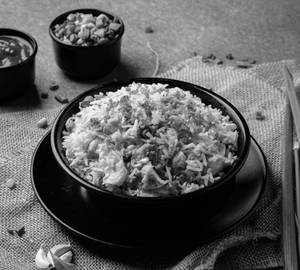 Mutton Fried Rice